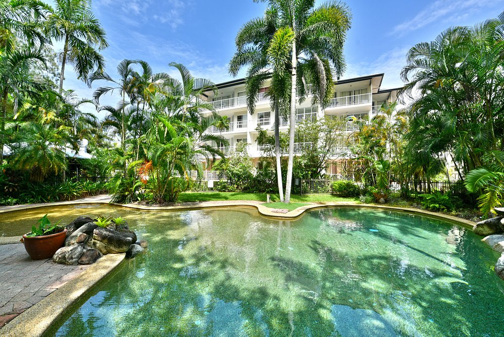 Golden Sands Beachfront (12) - The Golden Sands Beach Resorts