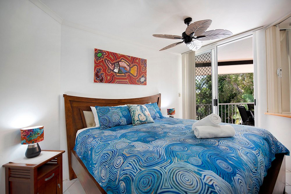 Golden Sands Beachfront (8) - The Golden Sands Beach Resorts