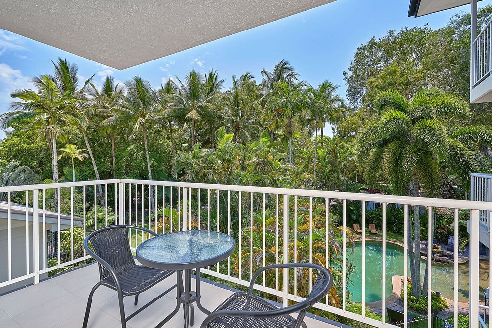 Golden Sands Beachfront - The Golden Sands Beach Resorts