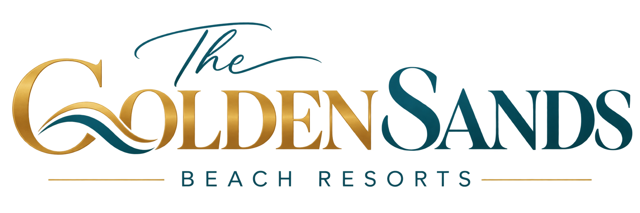 The Golden Sands Beach Resorts